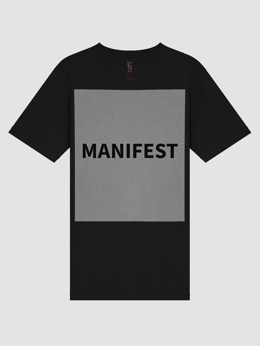 Empowerment Manifest Tee product image (3)