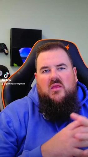 Join the discord and get involved in the community game night! 
#bearded #botsquad #floating #strongman #community