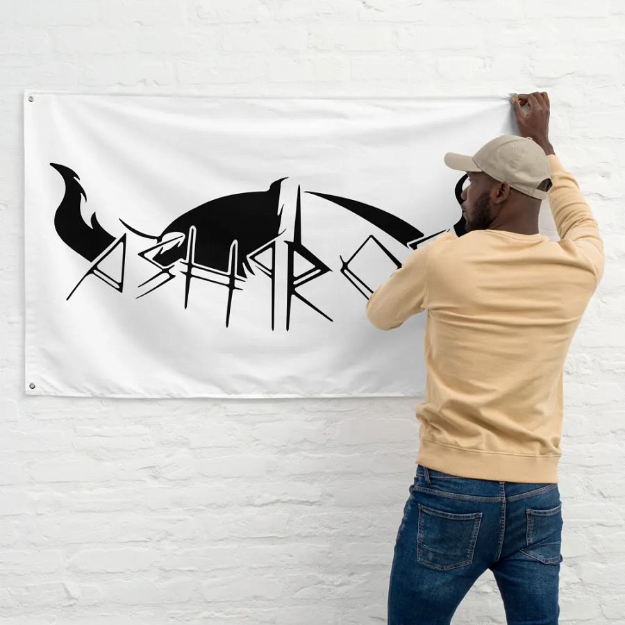 Ashiros Flag product image (11)