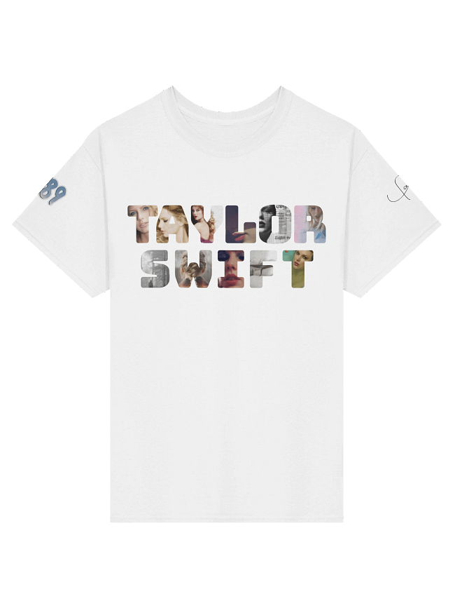 Taylor Swift T-Shirts