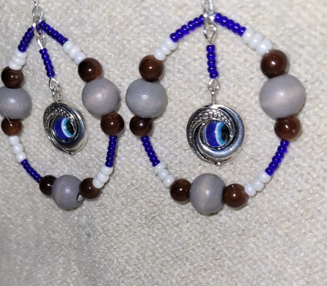 Mal de ojo product image (2)