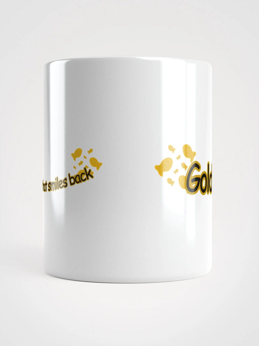 Snack that Smiles back Coffee Mug product image (5)