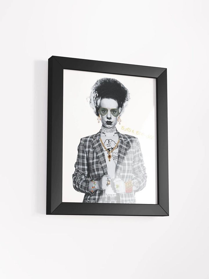 Bad & Boo-Jee Bride product image (22)