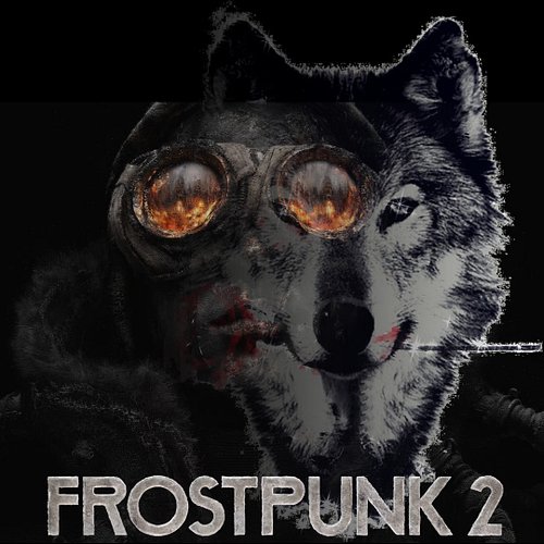 Frostpunk 2 launch - first playthrough
Live now @ https://twitch.tv/beowulfttv
#streaming #twitch #streamer #pcgaming #pcgamer