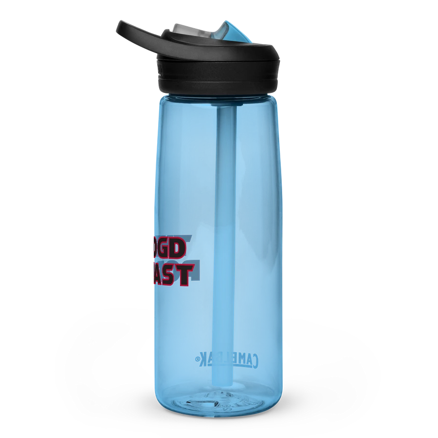 DGD Podcast CamelBak Water Bottle product image (61)