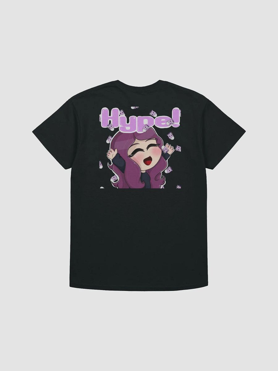 Hype T-Shirt (Back) product image (2)