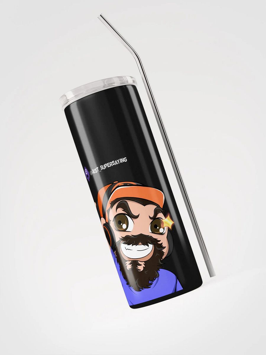 JSS Tumbler product image (3)
