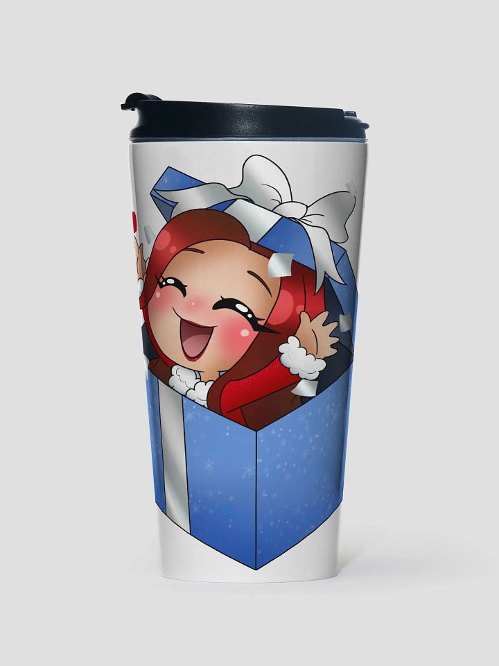 Holiday Tumbler product image (1)