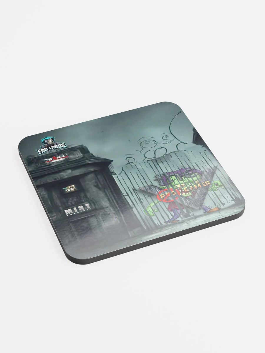 Graveyard Drinks coaster product image (2)
