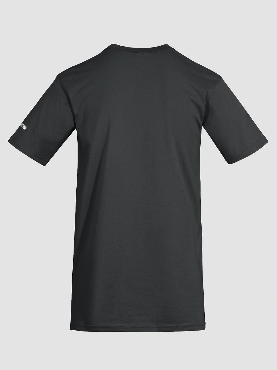 CartyCrew - Creative (Heavy Weight) Black T product image (7)