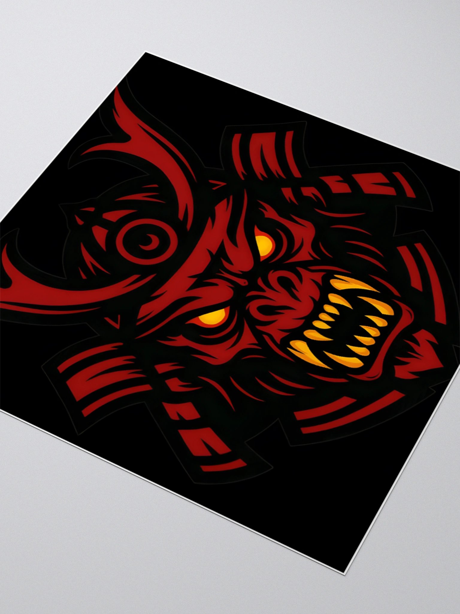archangelx90 Kiss Cut Stickers product image (7)