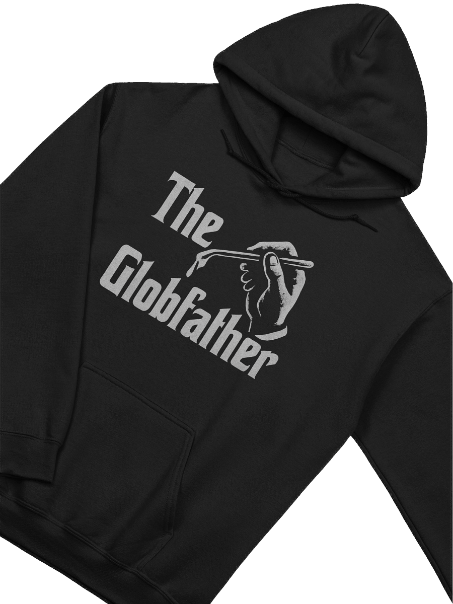 Globfather Hoodie product image (14)