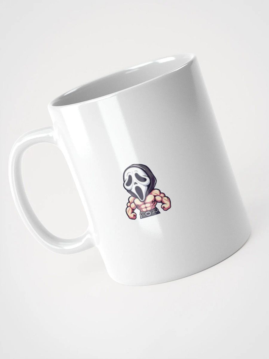 Muscle Mask Mug product image (8)