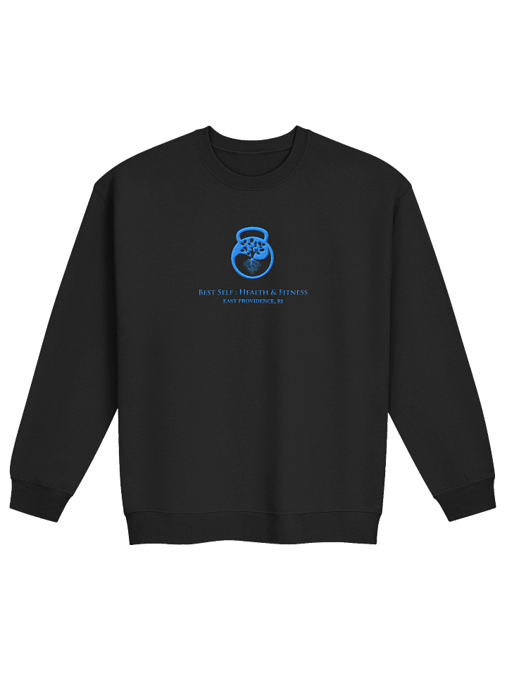 Best Self Crew Neck: EP product image (2)