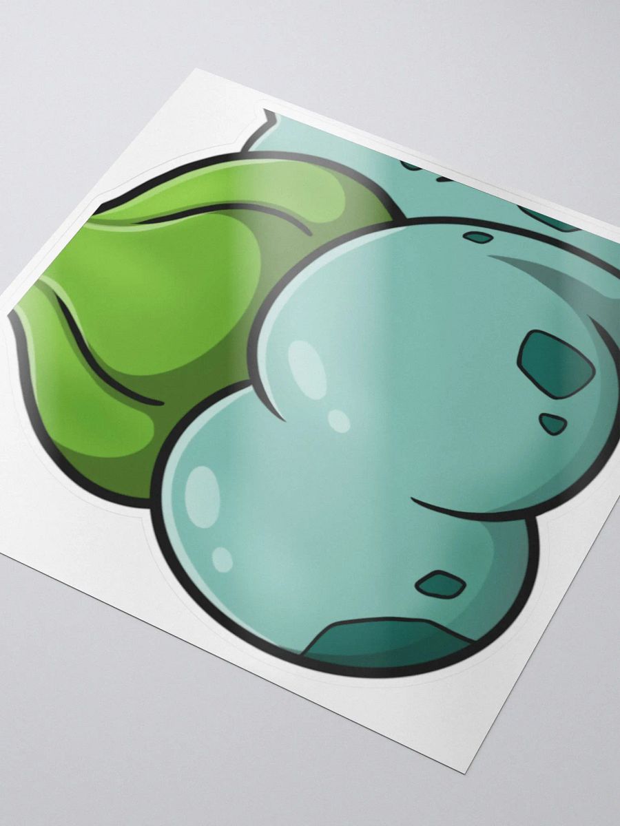 pixBulba Sticker product image (3)
