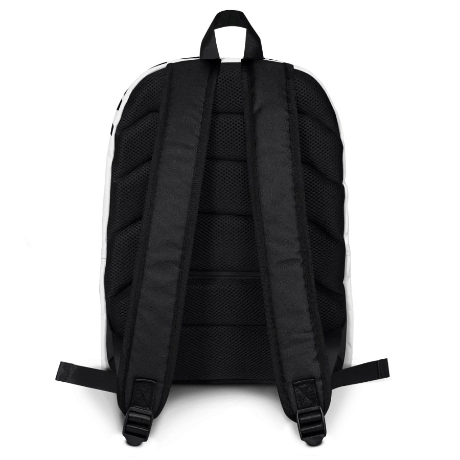 SHEKUDEEN BACKPACK product image (6)