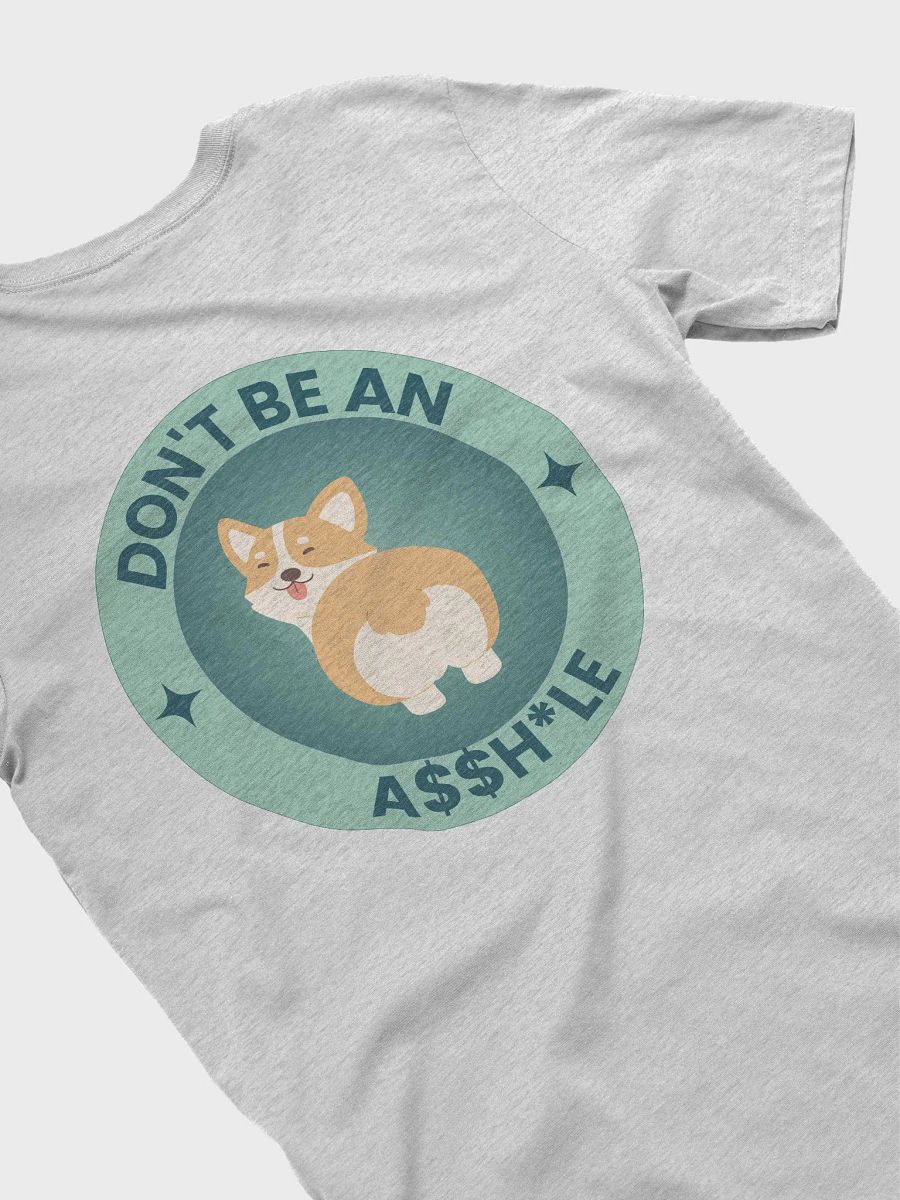 Vet Med Corgi Butt product image (39)