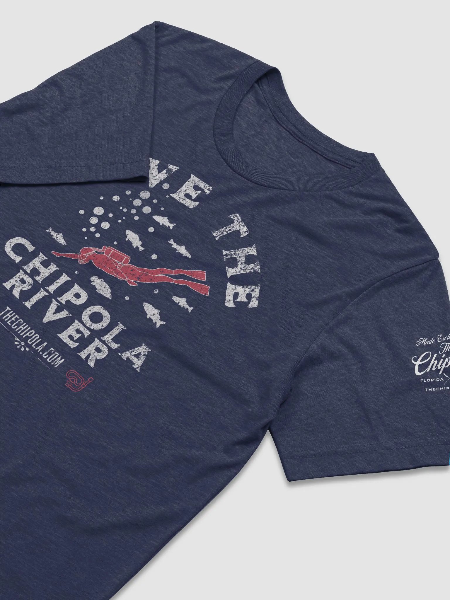 Dive the Chipola product image (2)