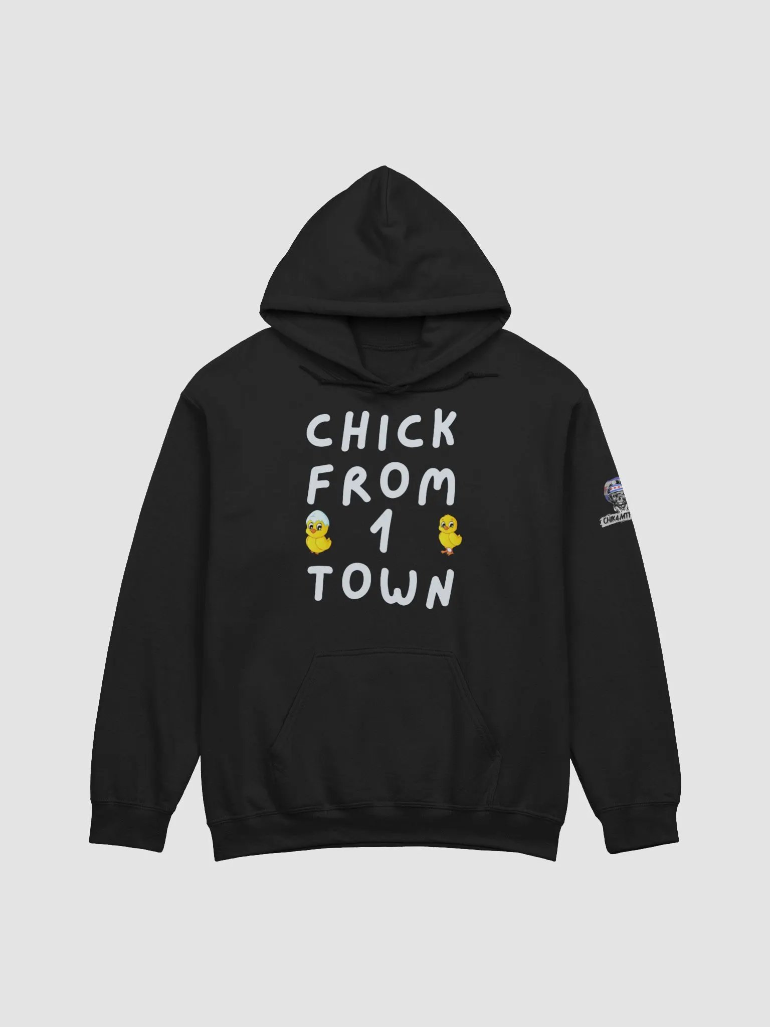 chick from 1 town product image (1)