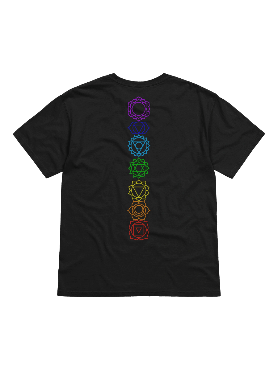 Mystic Eye Floral T-Shirt product image (8)