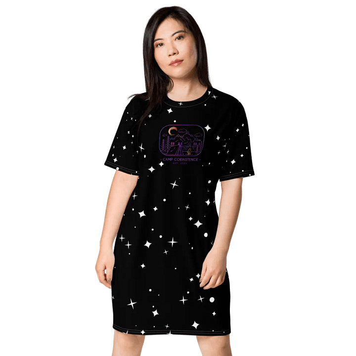 Camp CoExistence - MuuMuu product image (1)