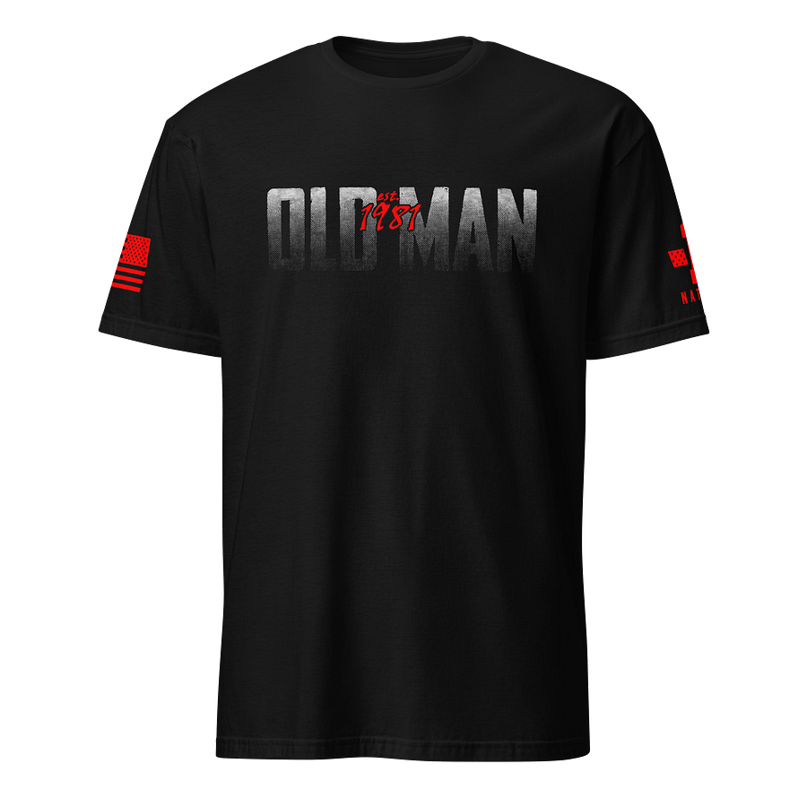 1981 Old Man Shadow product image (1)