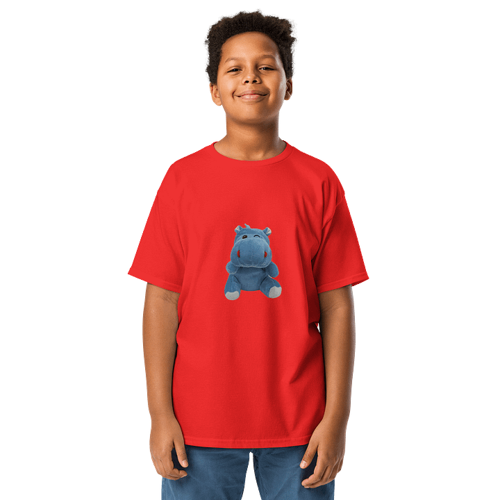 Hilda the Hippo product image (46)