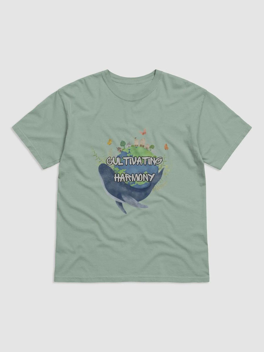 Cultivating Harmony Shirt product image (4)