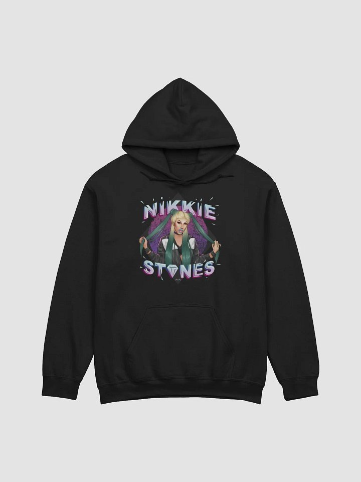 The Legacy Hoodie product image (1)