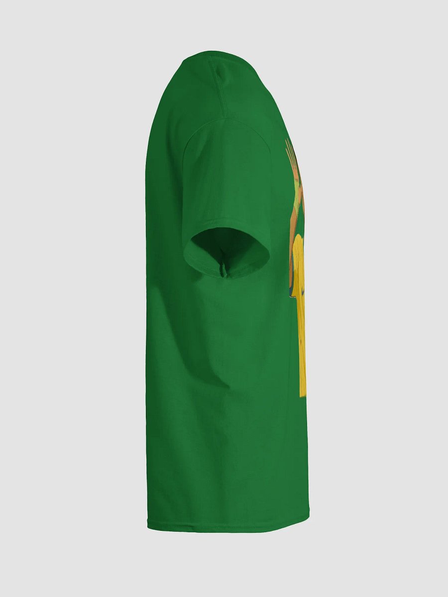 T-Shirt - Neymar Goal Celebration - Brazil (Various Colours) product image (96)