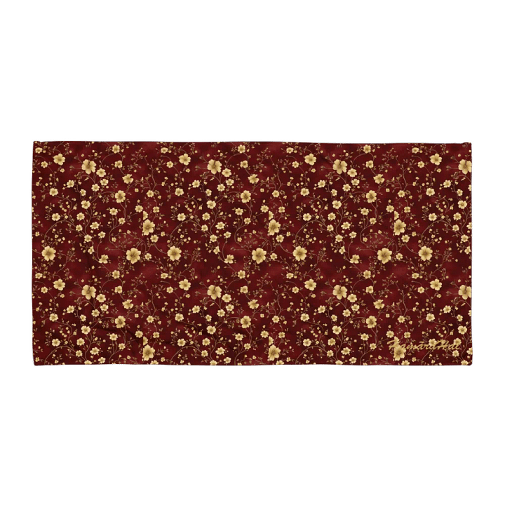 Agni - Towel product image (1)