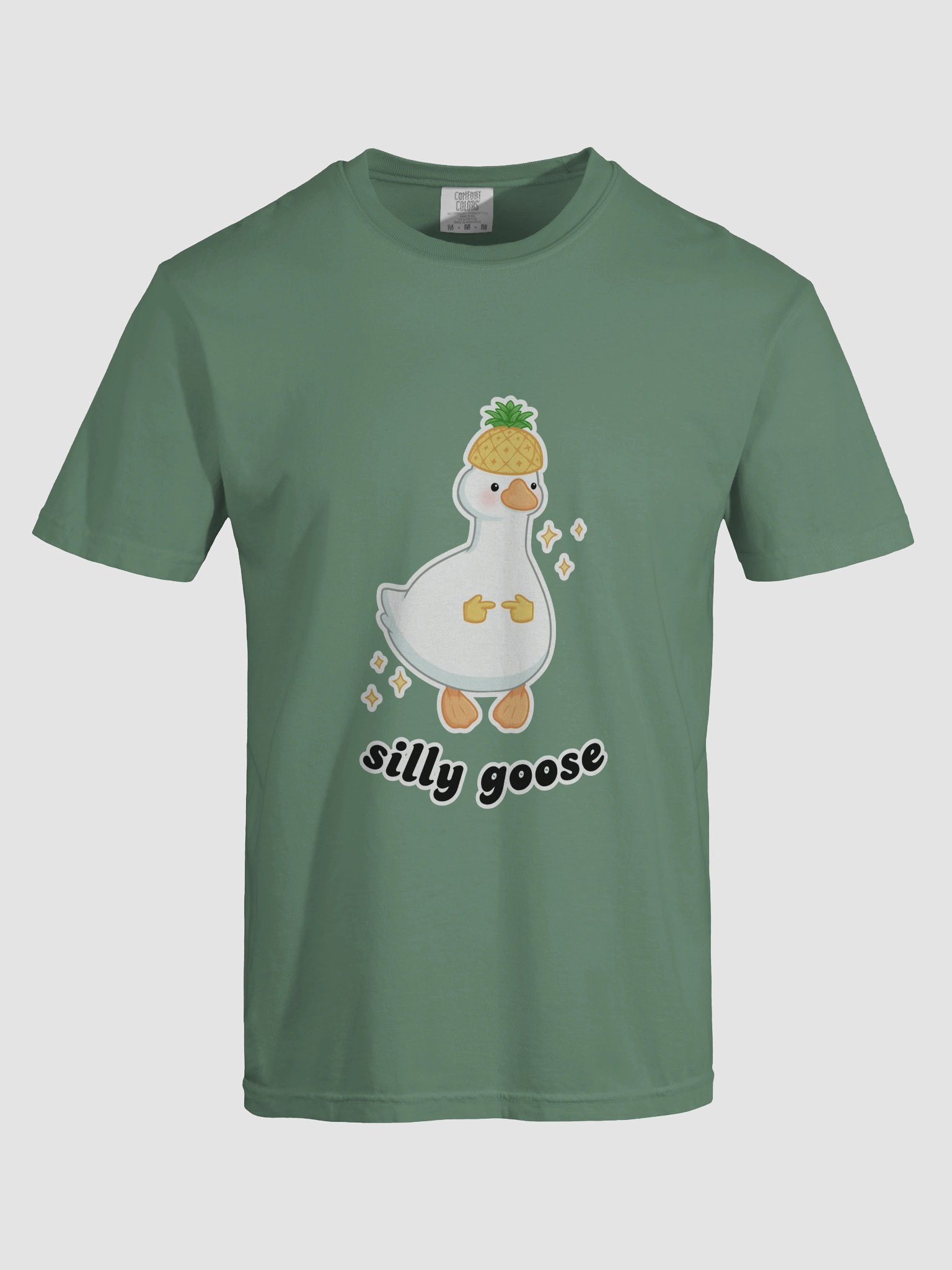 Silly Goose T-shirt product image (65)