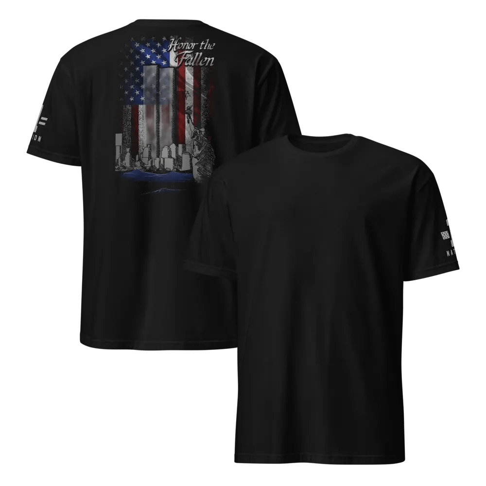 September 11th: Honor the Fallen product image (13)