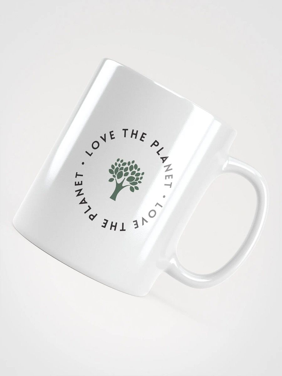 Love The Planet Magic Mug product image (11)