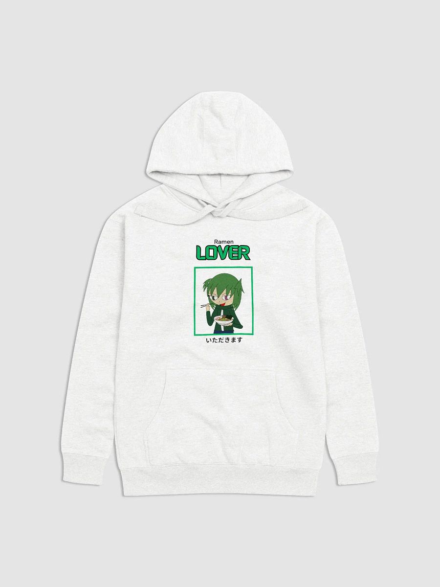 Makoto Ramen Lover Hoodie product image (1)