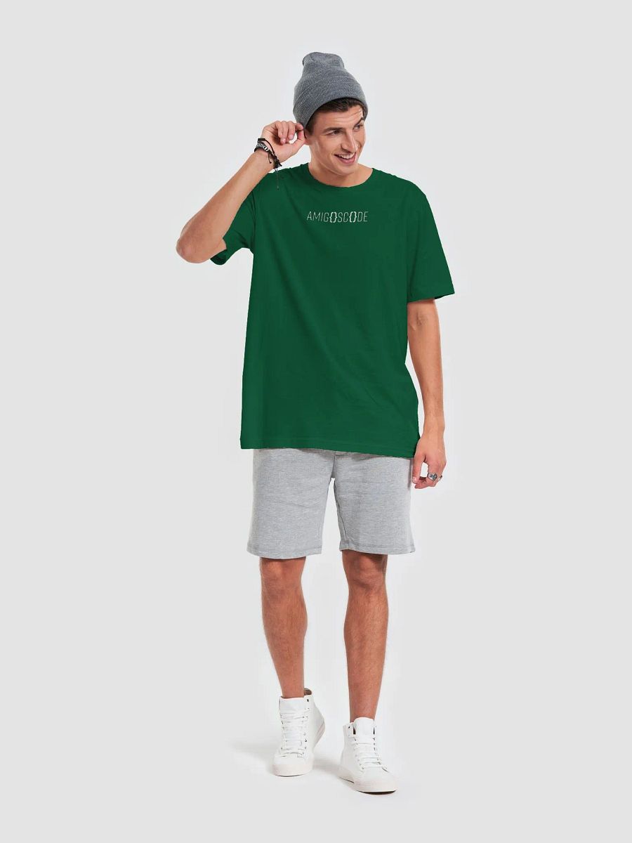 Amigoscode T Shirt product image (47)