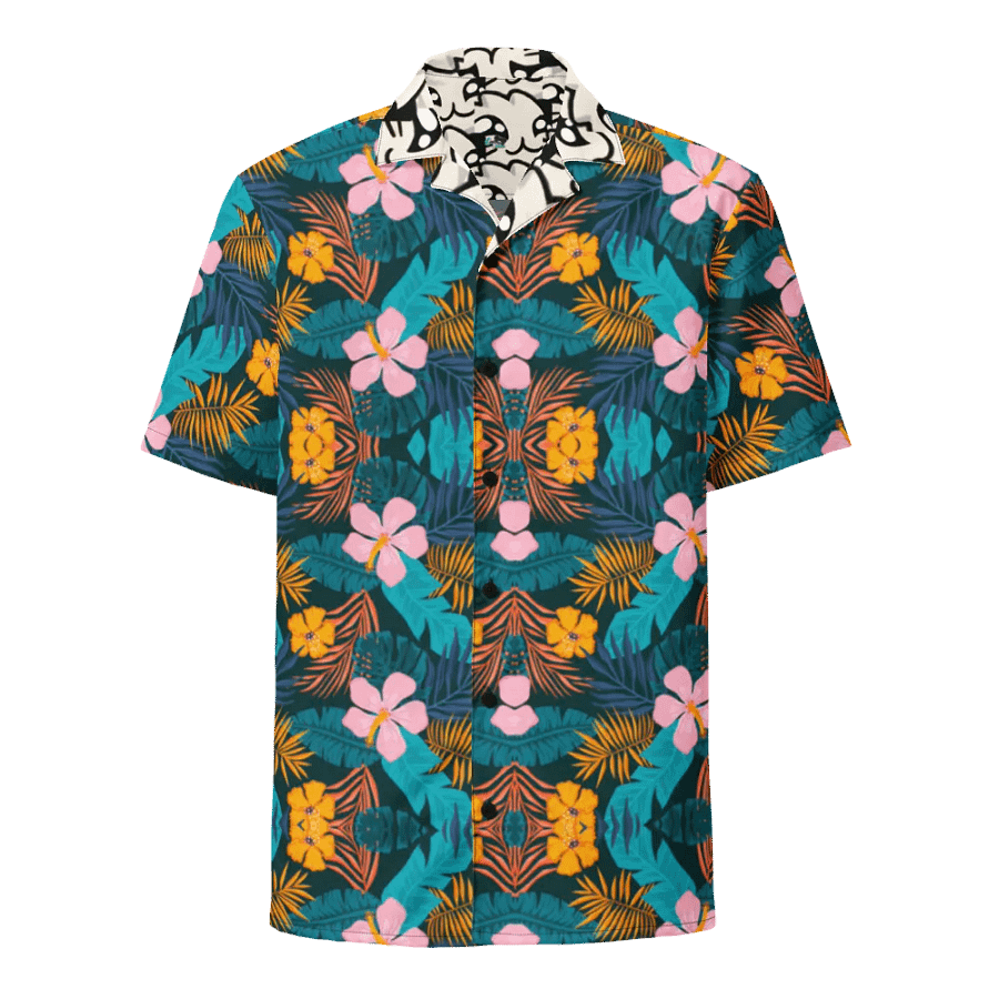 Kawaii Button Down product image (1)