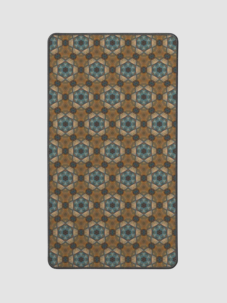 Large Desk Mat 22" x 12" #18582448 product image (2)