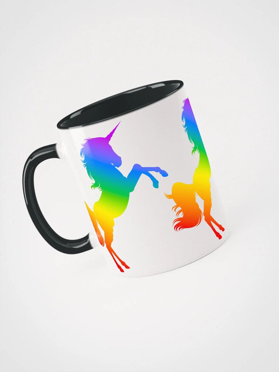 Unicorn Mug product image (3)