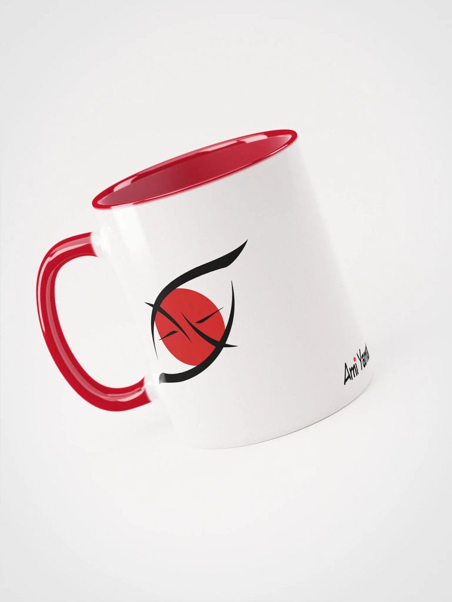 AY (Eye) Logo Mug product image (3)
