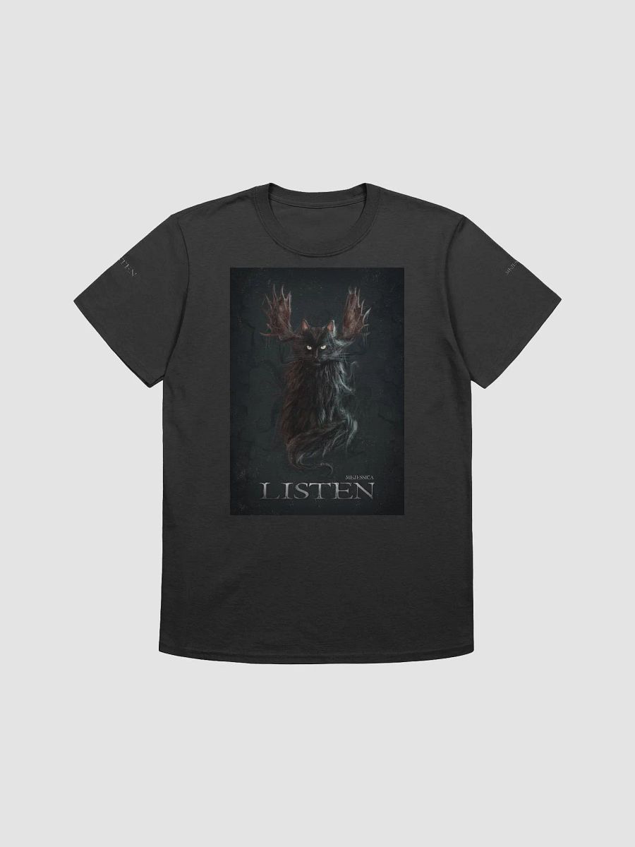 Unisex Moose Tee product image (1)