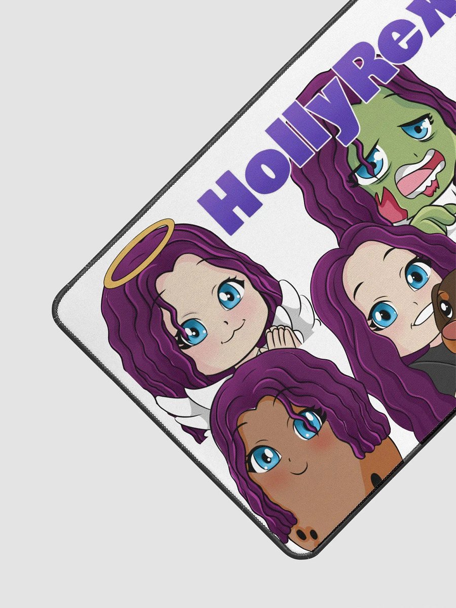 HollyRex Emote Desk Matt! product image (3)