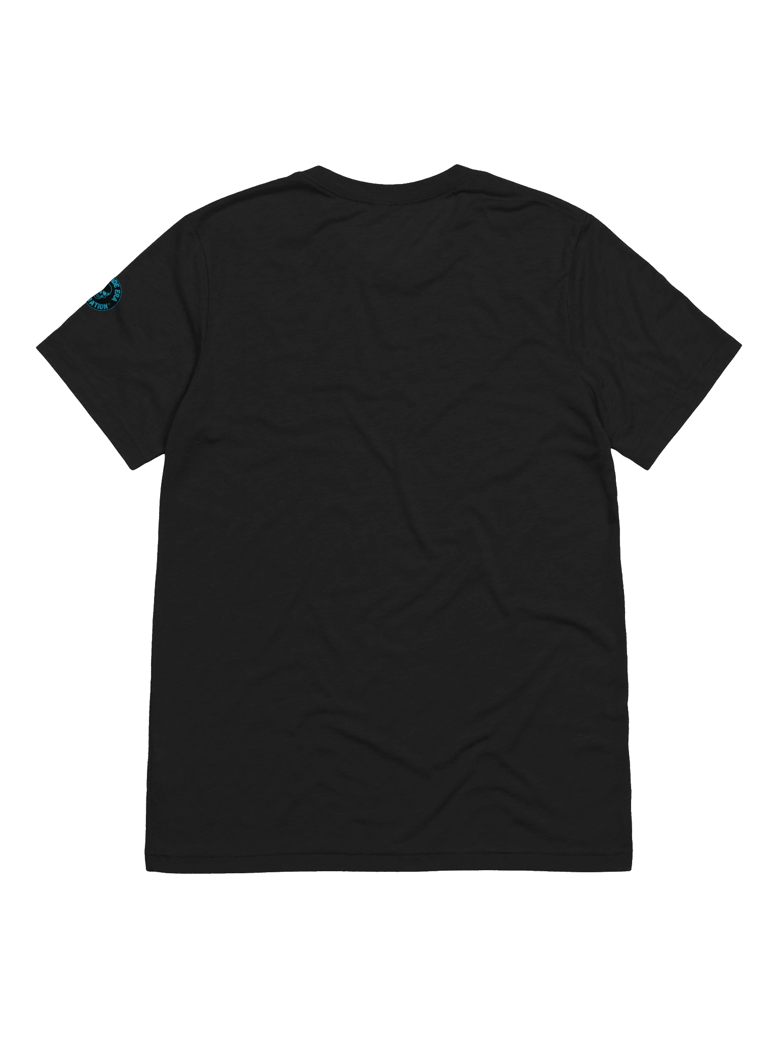 AEG 3:16 Generation T-shirt product image (2)