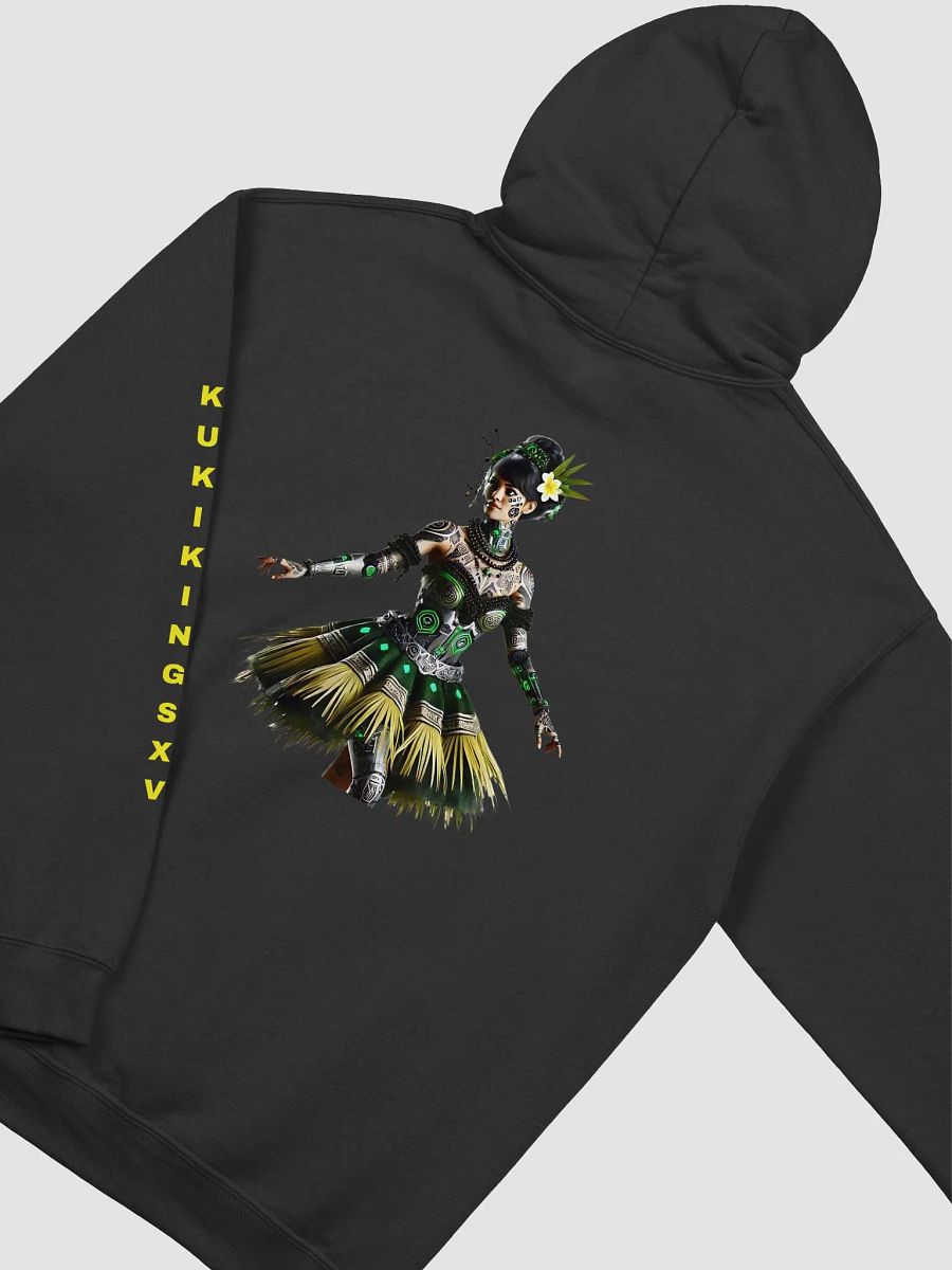 KK$XV QUEEN HOODIE product image (4)