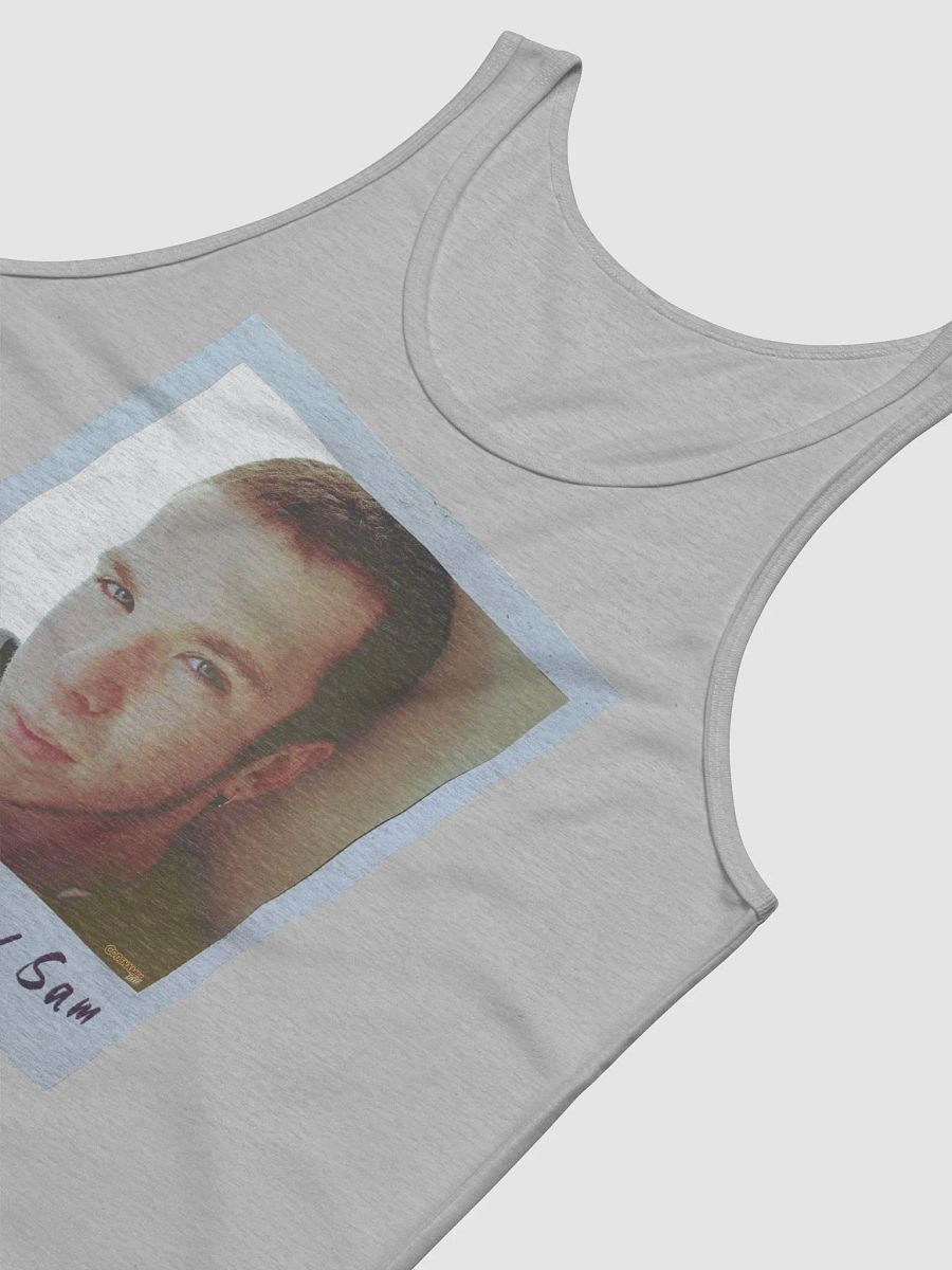 Give It To Sexy Kid Sam - Tank product image (35)