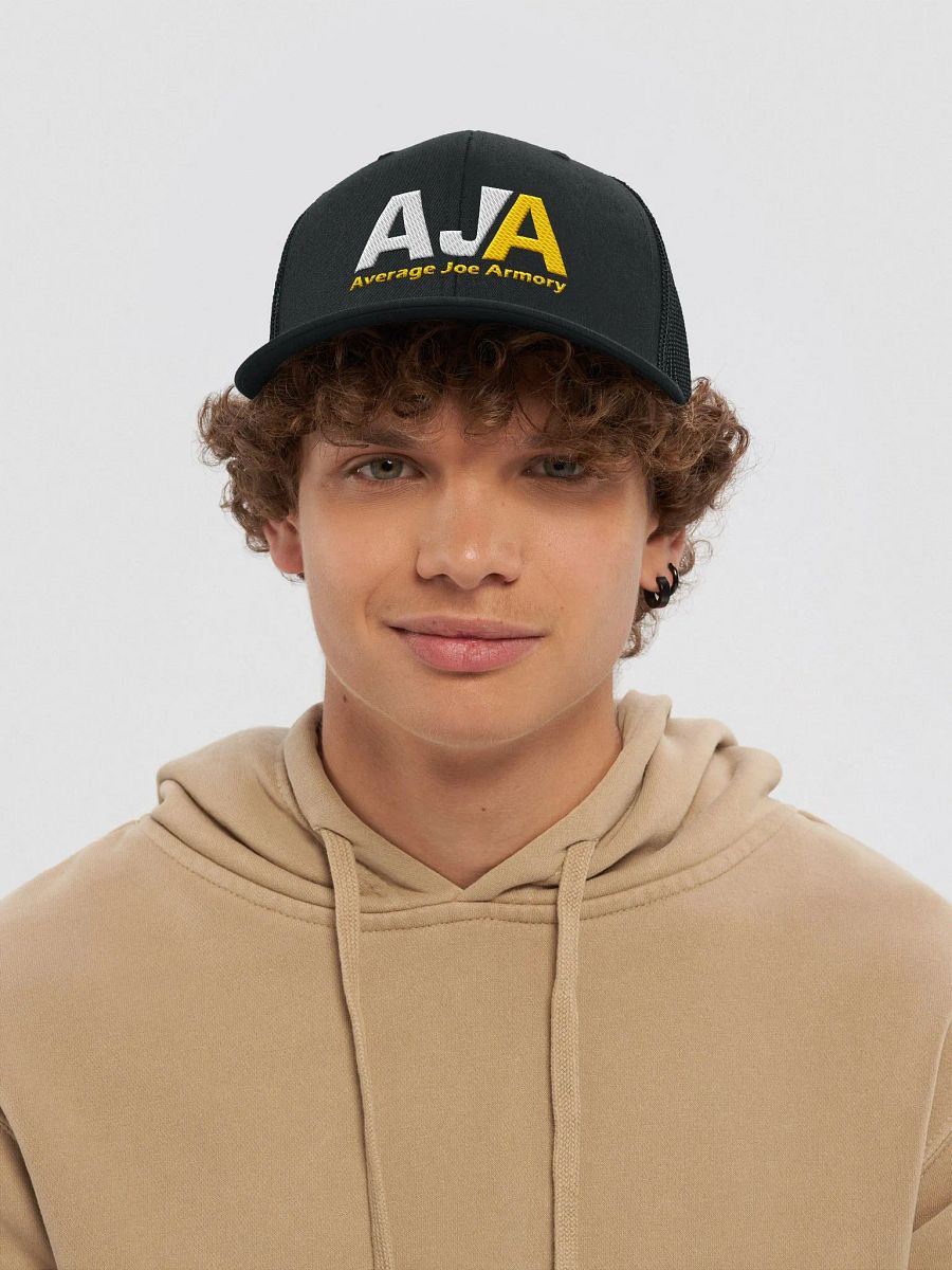 Average Joe Armory Hat product image (15)