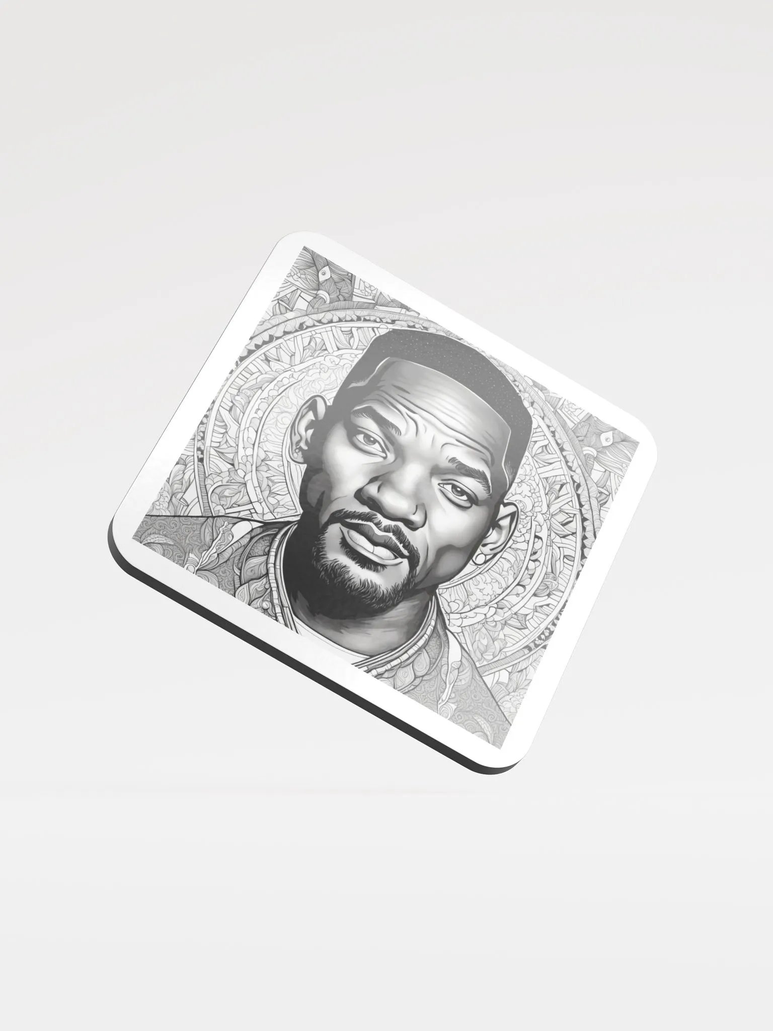 Symmetrical Serenity Coaster Set product image (1)