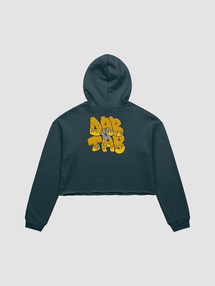 Dab N Tab Crop Top product image (2)