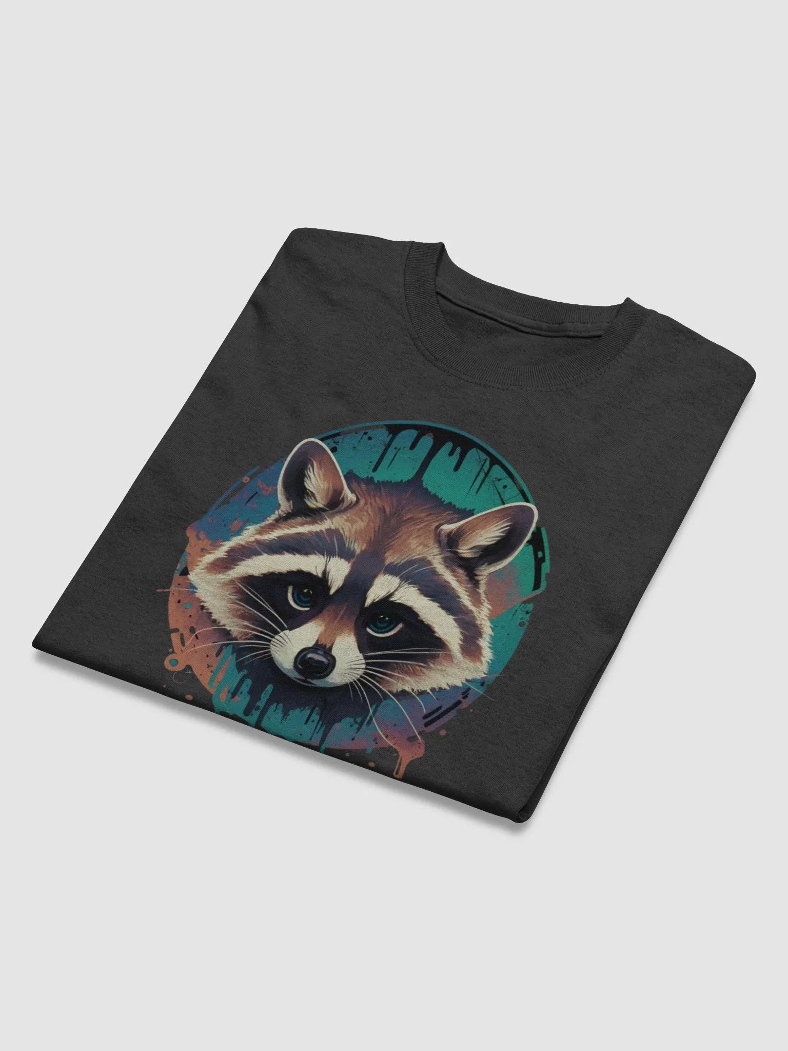 Bandit of the Night T-Shirt product image (4)