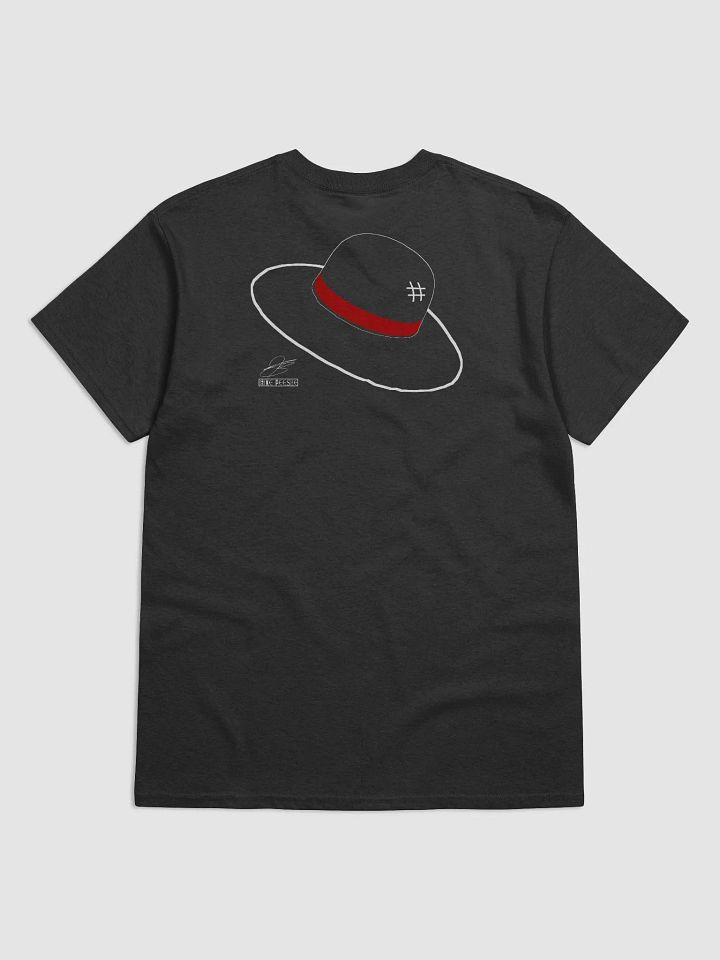 NFL - Classic Tee w. Strawhat product image (1)